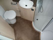 Cruach Cuillin Toilet
